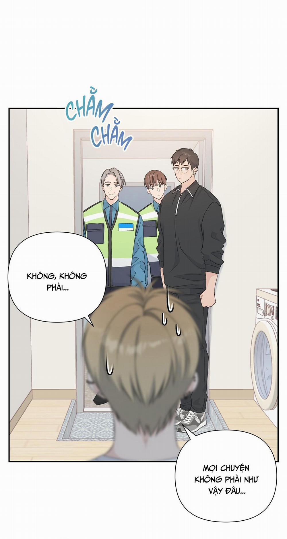 CANDY YUMYUM 23 trang 0