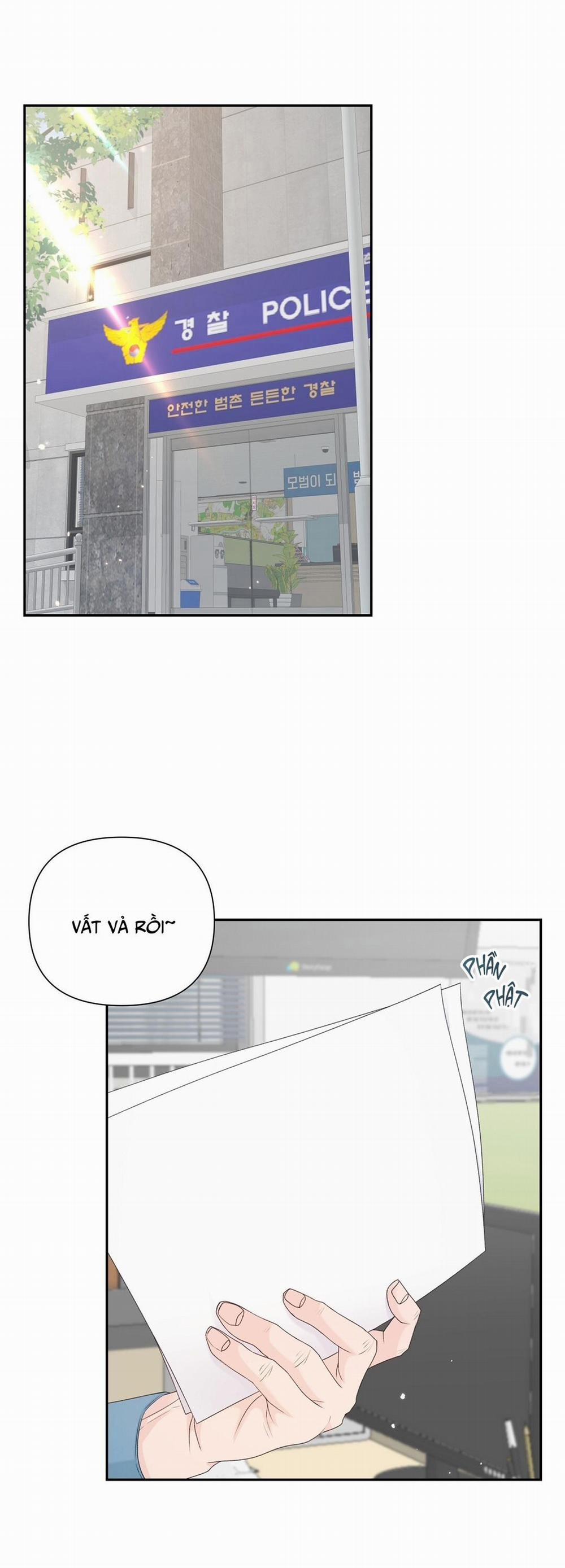 CANDY YUMYUM 23 trang 10