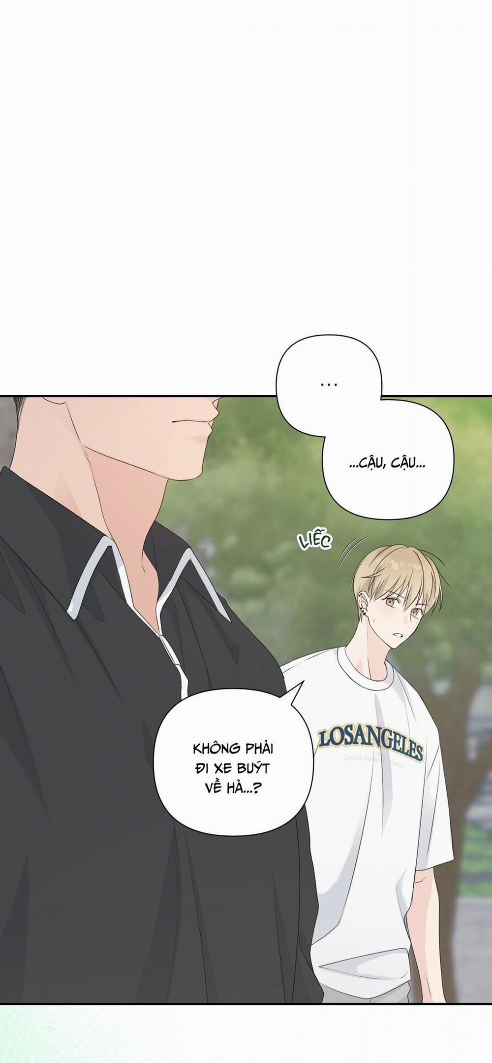 CANDY YUMYUM 23 trang 15