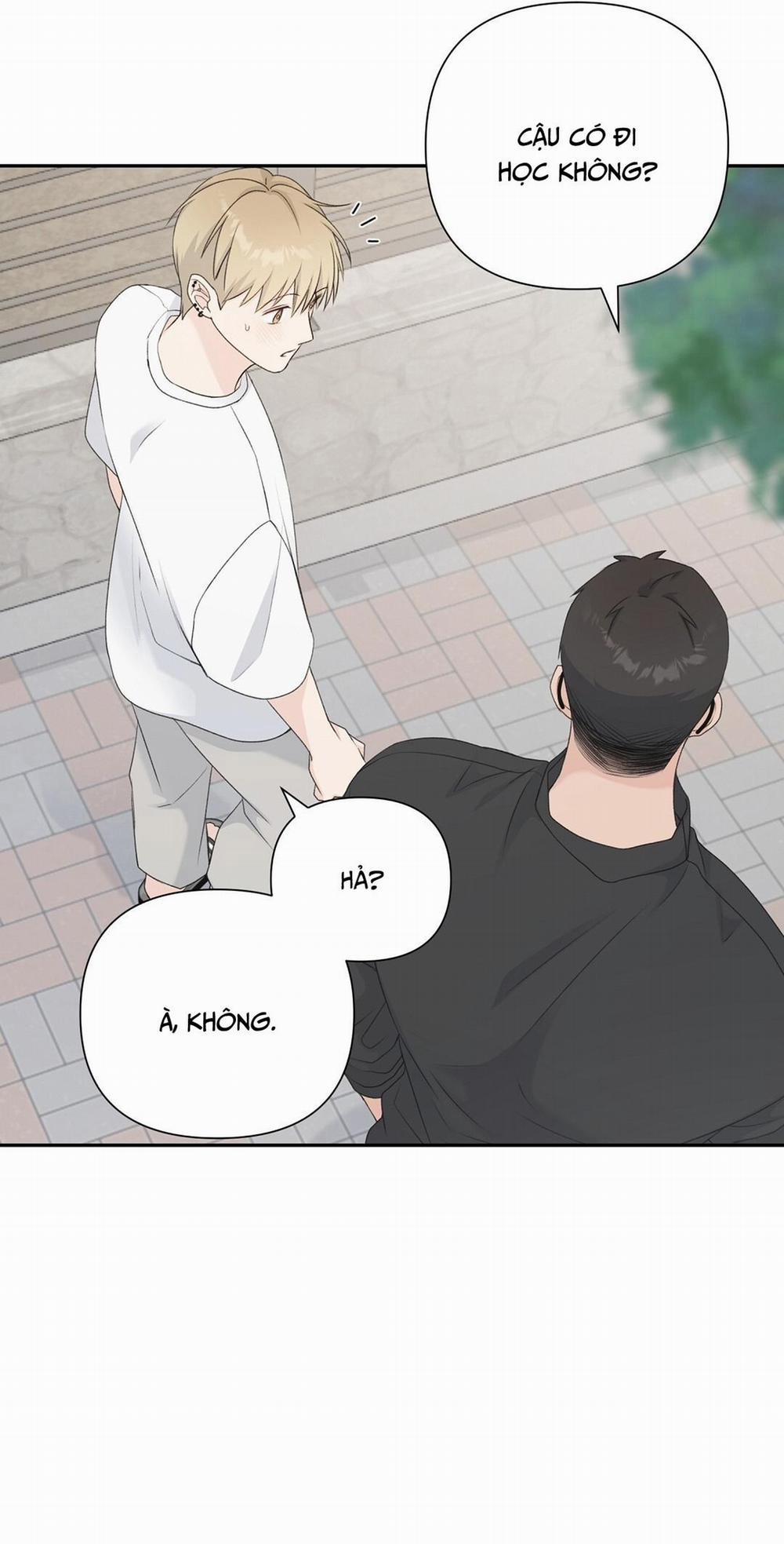 CANDY YUMYUM 23 trang 19