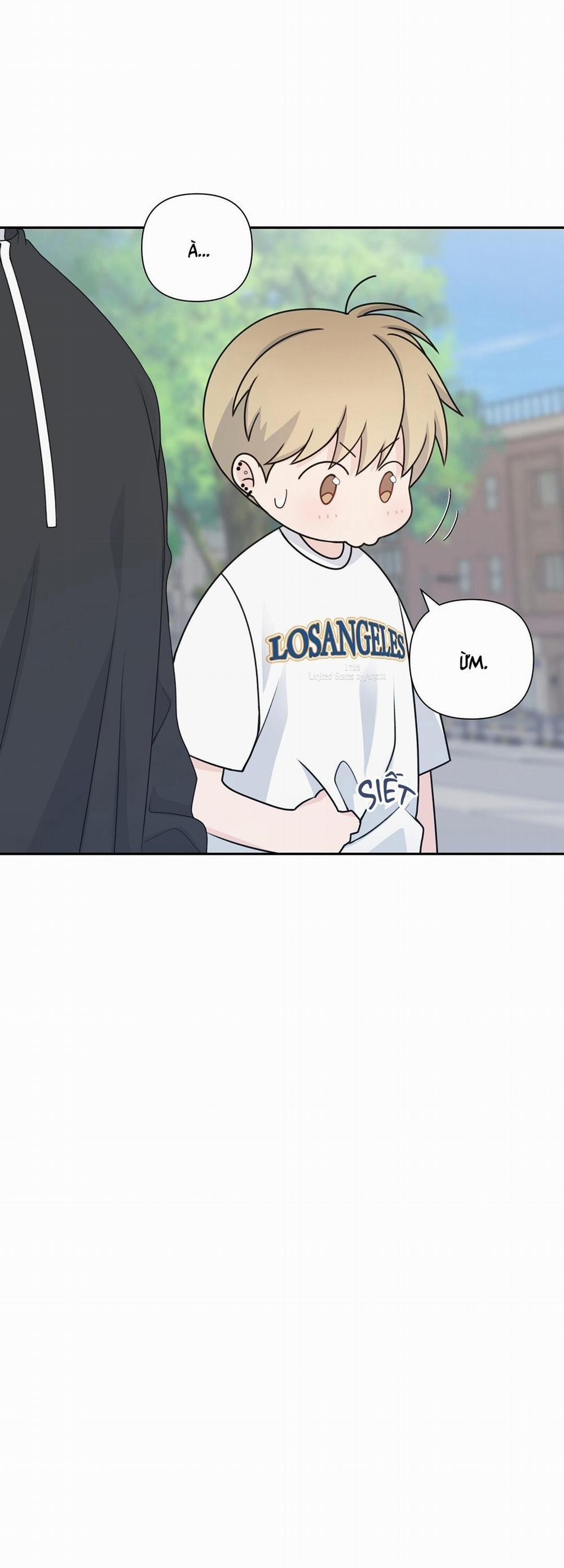 CANDY YUMYUM 23 trang 27