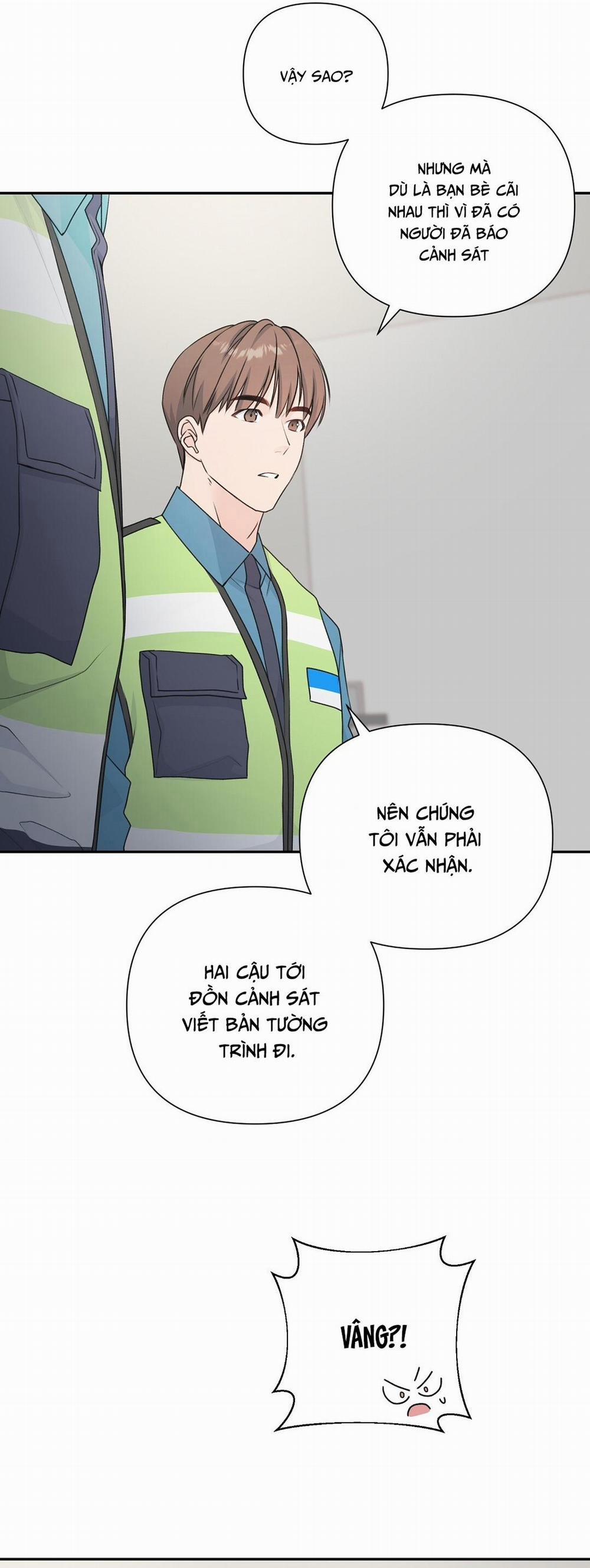 CANDY YUMYUM 23 trang 3