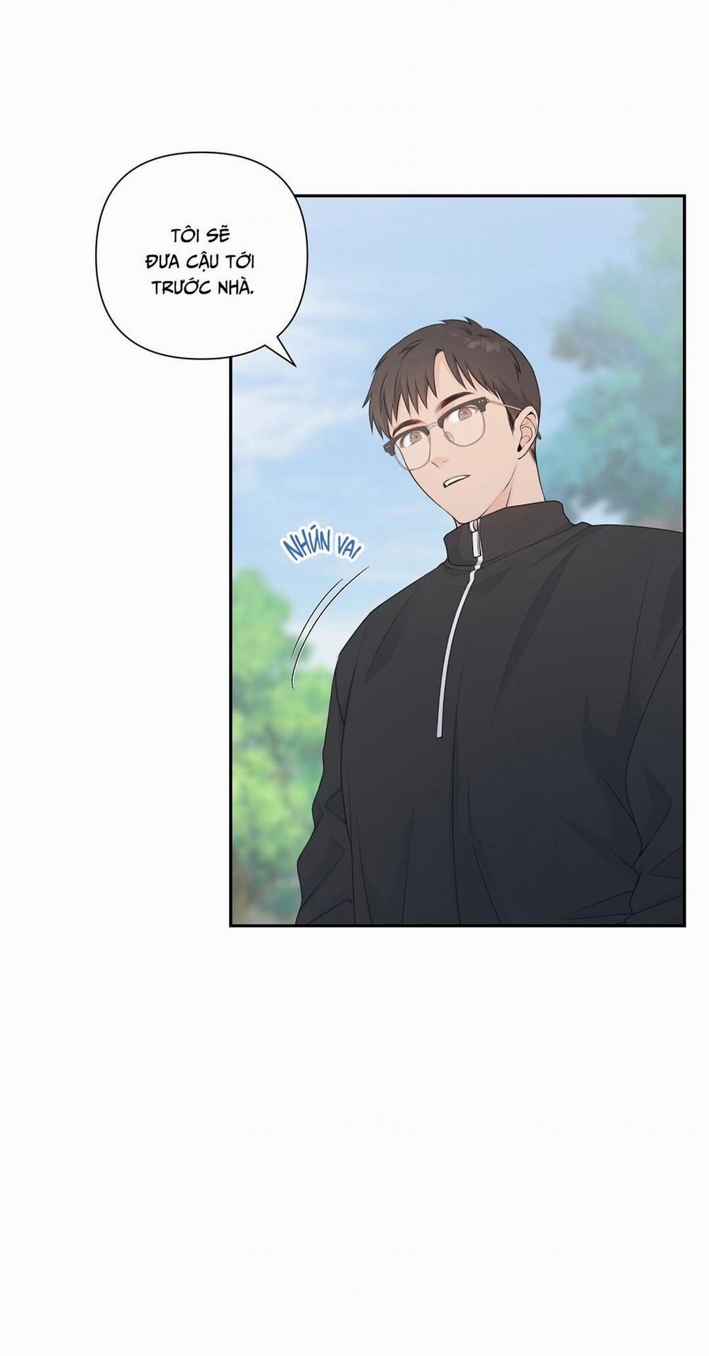 CANDY YUMYUM 23 trang 30