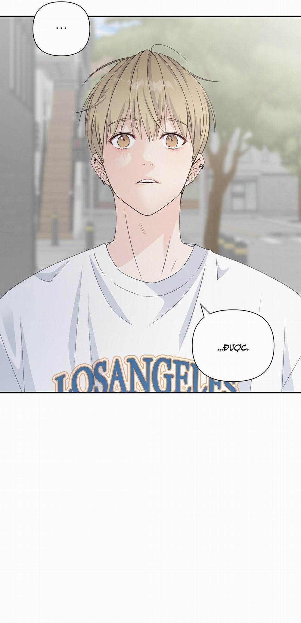 CANDY YUMYUM 23 trang 33