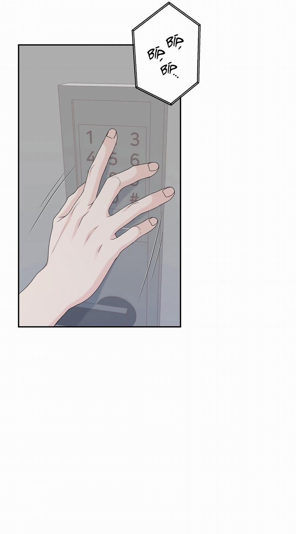 CANDY YUMYUM 23 trang 34