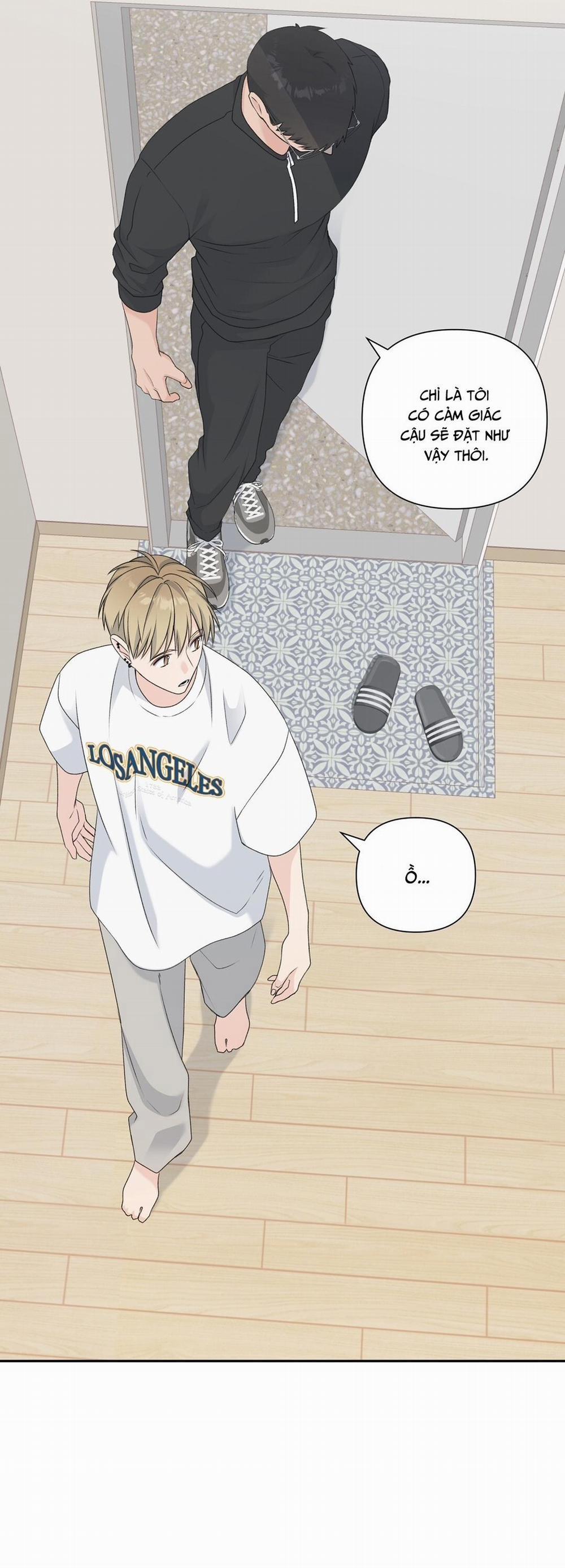 CANDY YUMYUM 23 trang 36