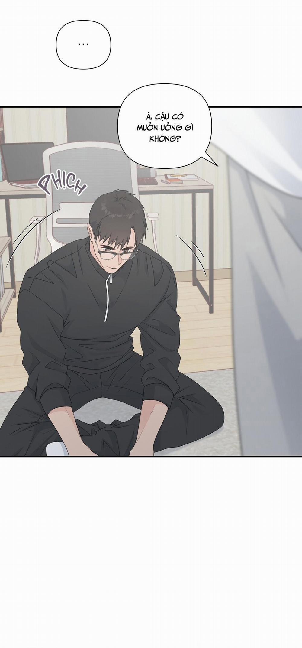 CANDY YUMYUM 23 trang 37