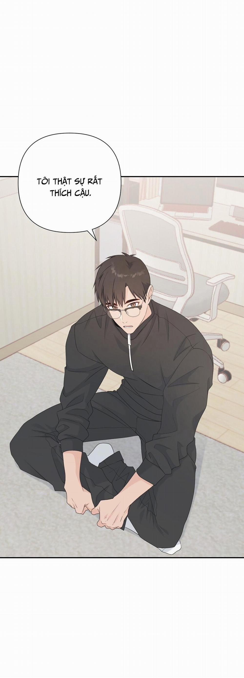 CANDY YUMYUM 23 trang 39