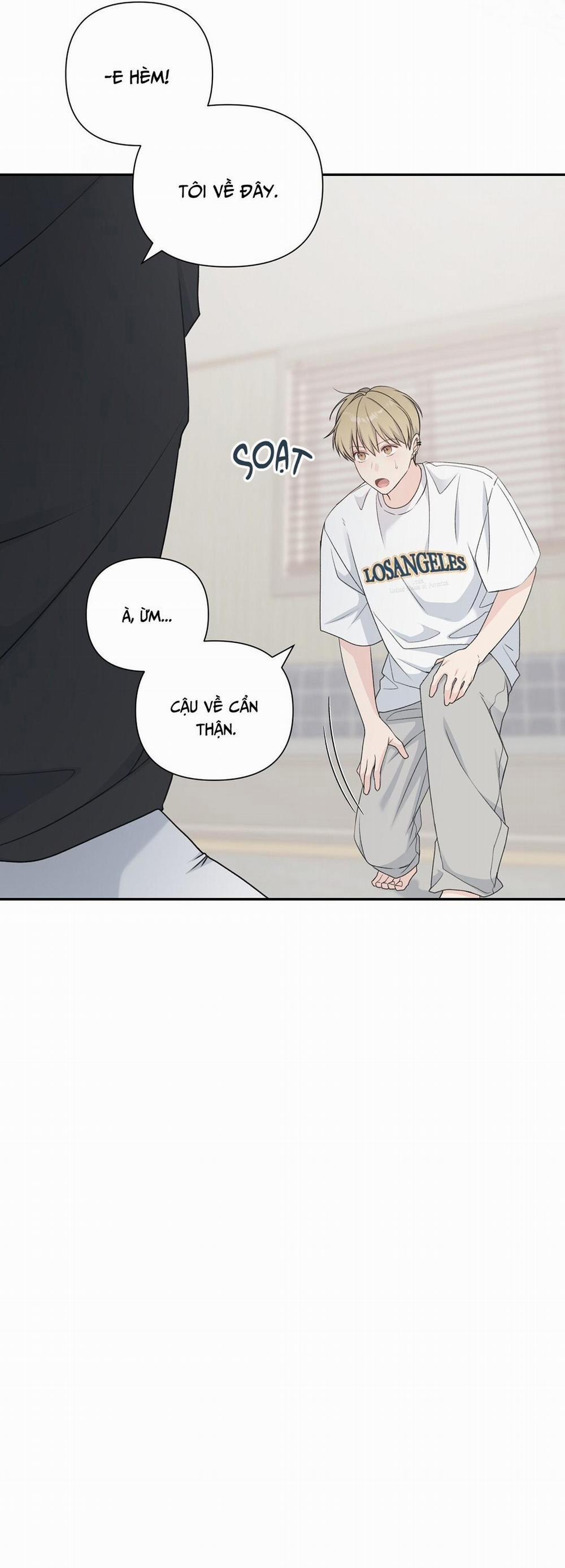 CANDY YUMYUM 23 trang 54