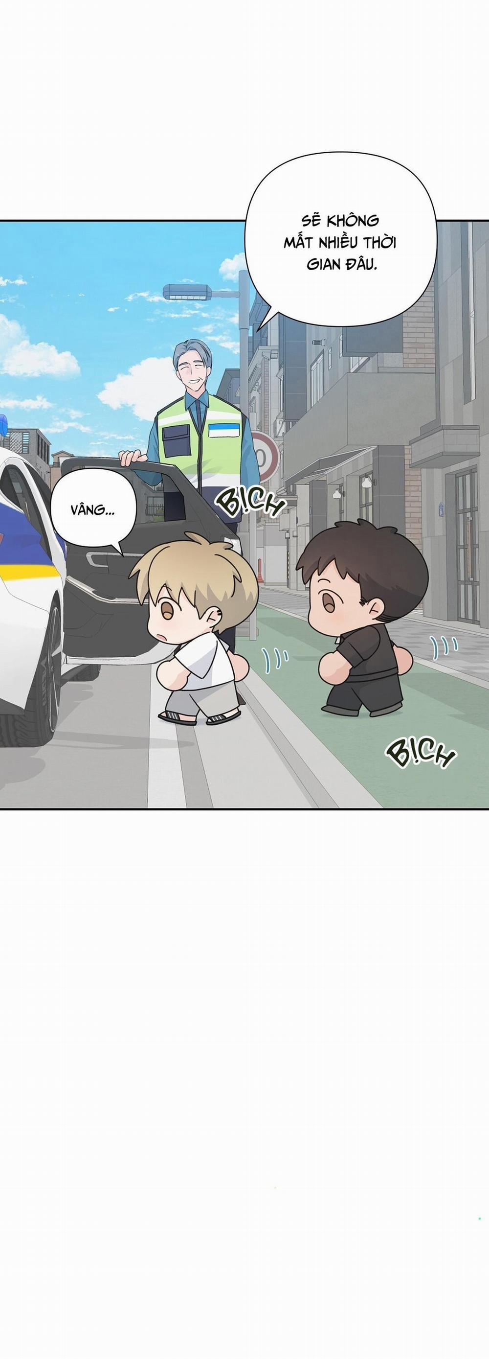 CANDY YUMYUM 23 trang 6