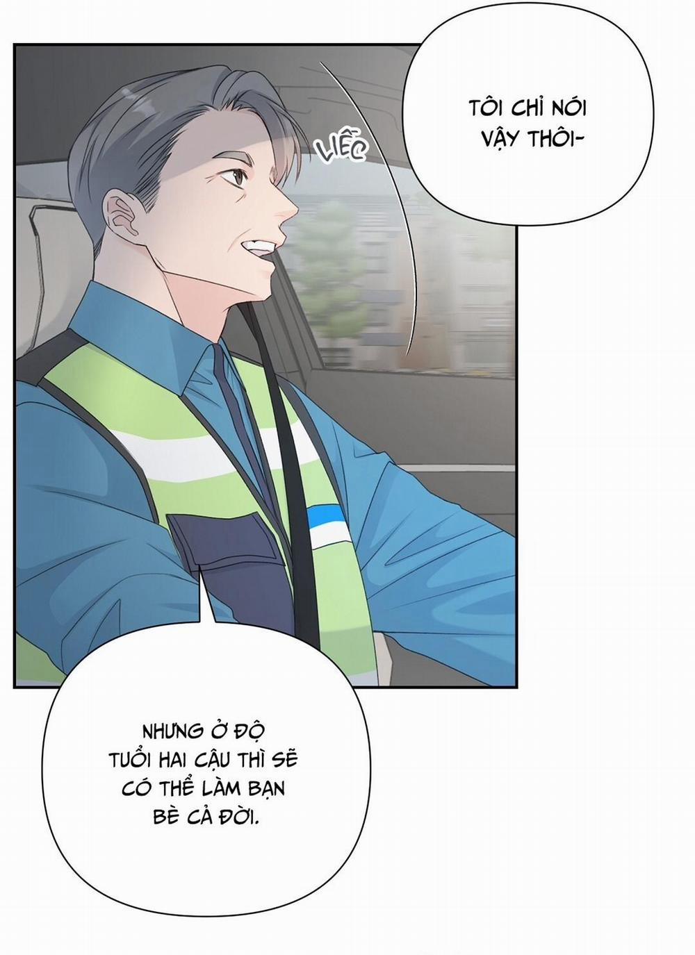 CANDY YUMYUM 23 trang 8