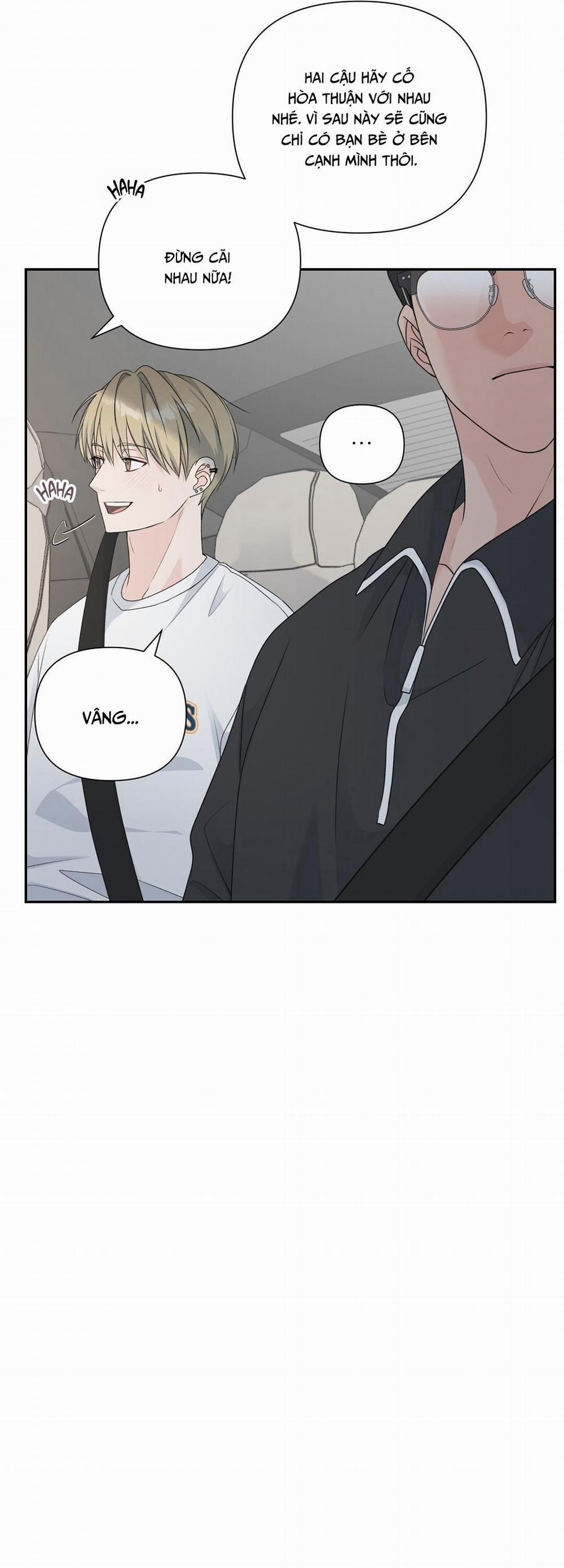 CANDY YUMYUM 23 trang 9