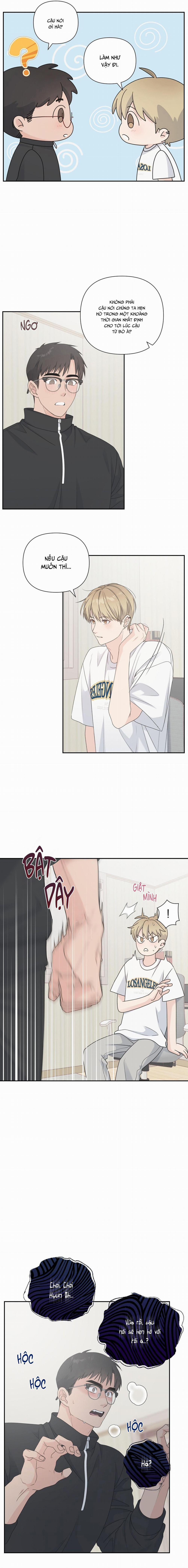 CANDY YUMYUM 24 trang 13