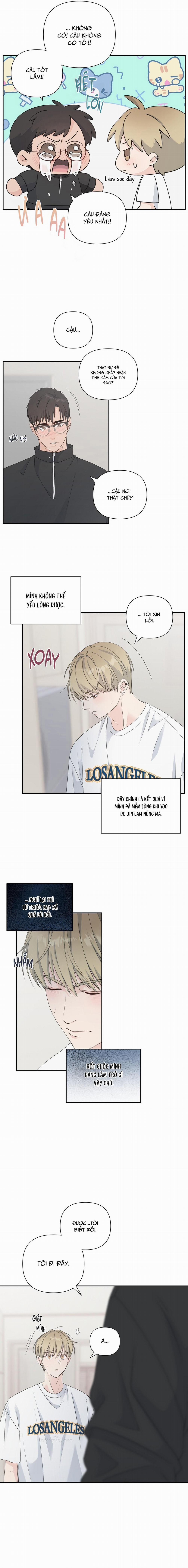 CANDY YUMYUM 24 trang 5