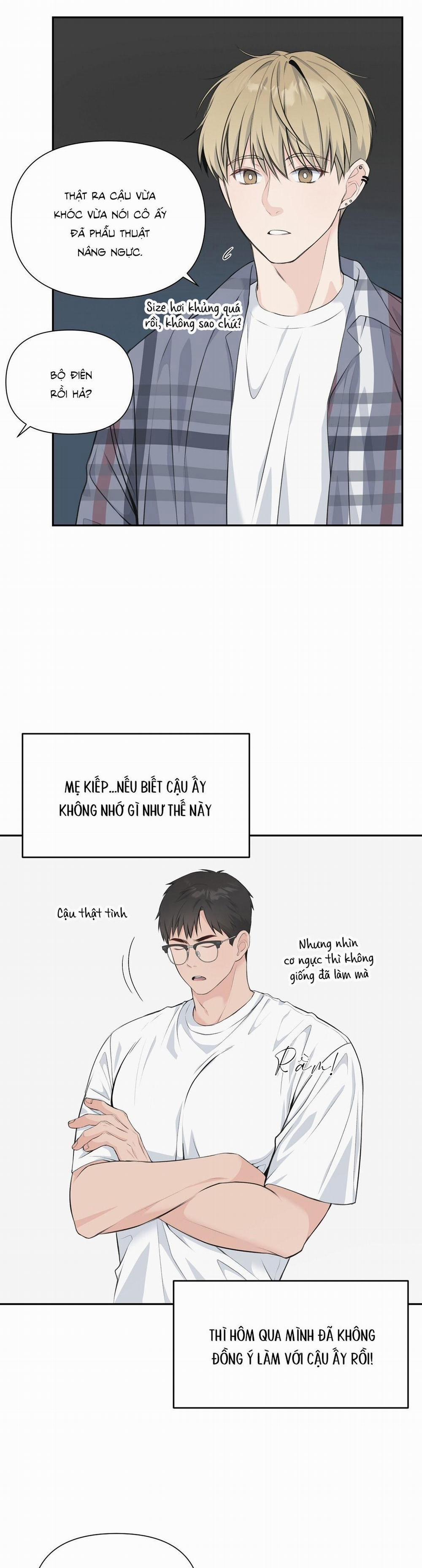 CANDY YUMYUM 3 trang 10