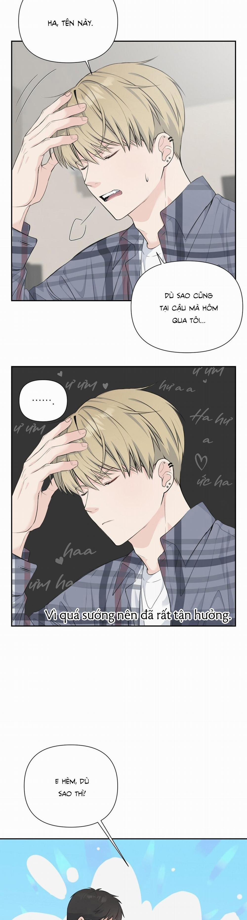 CANDY YUMYUM 3 trang 11