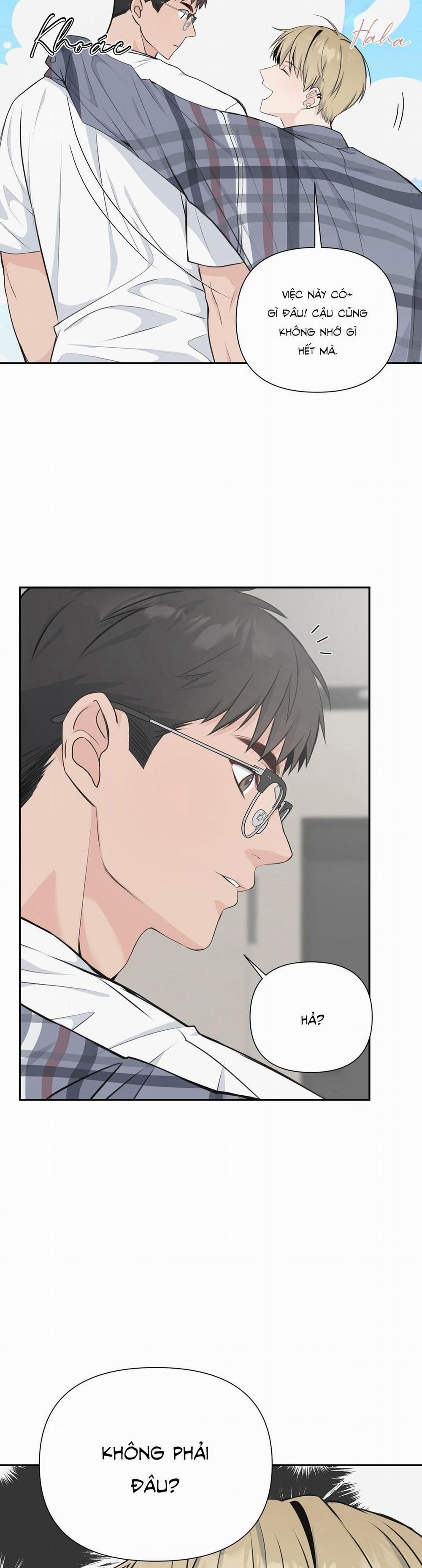 CANDY YUMYUM 3 trang 12