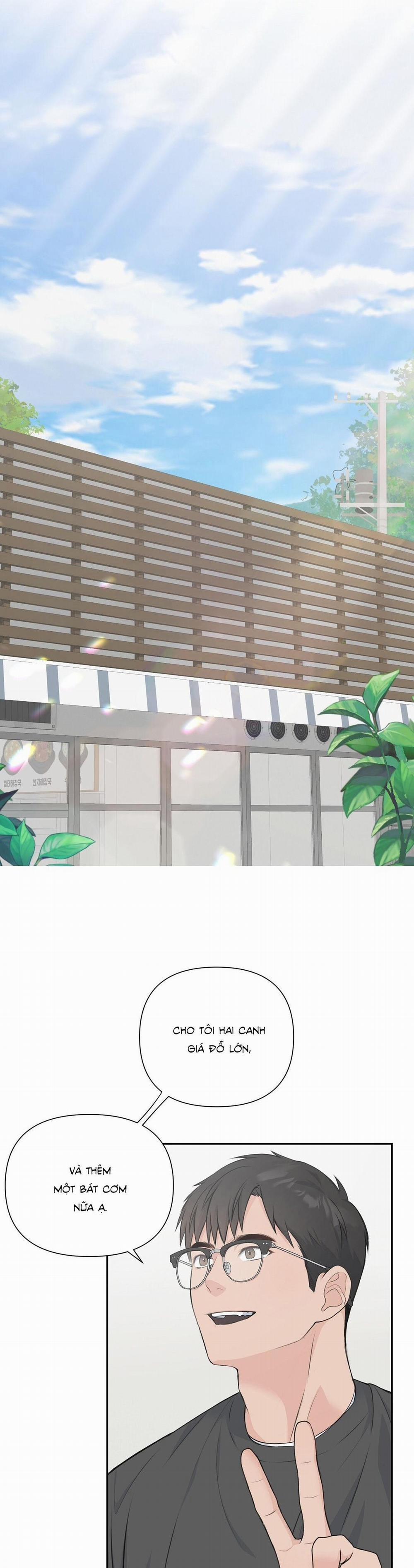 CANDY YUMYUM 3 trang 18