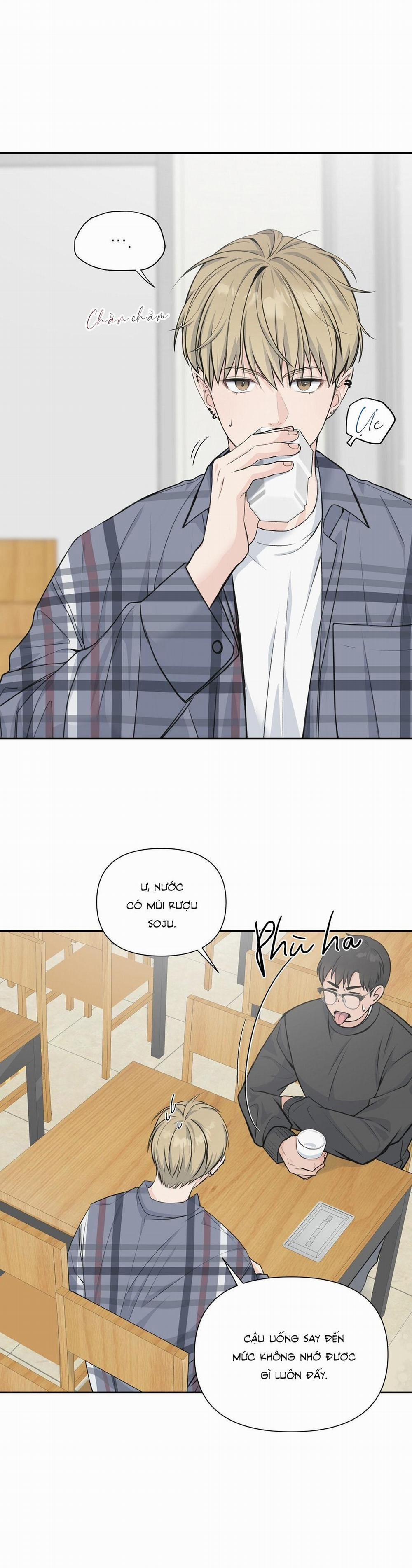 CANDY YUMYUM 3 trang 20