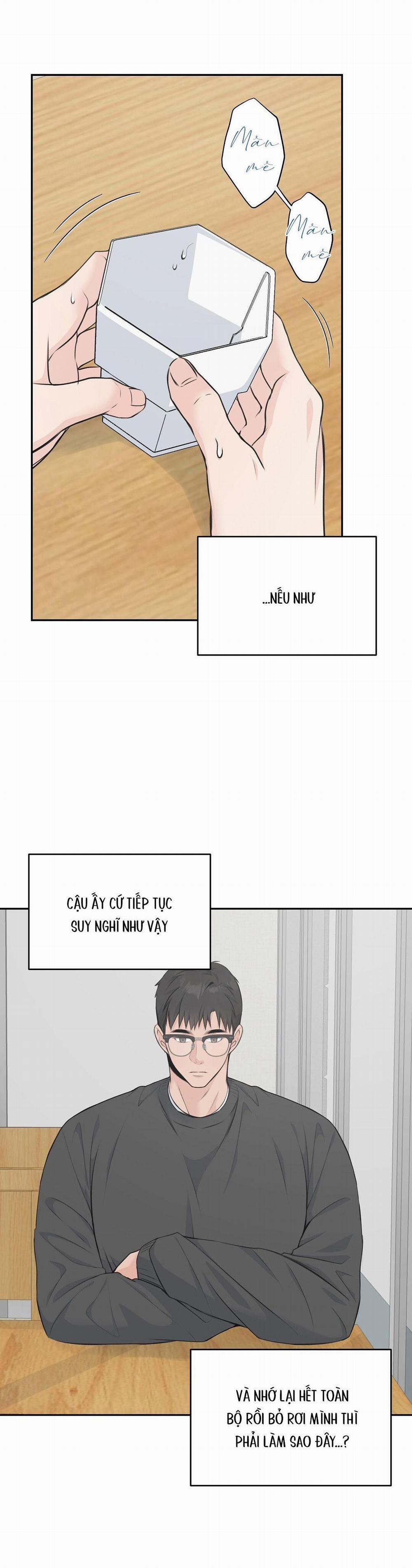 CANDY YUMYUM 3 trang 22