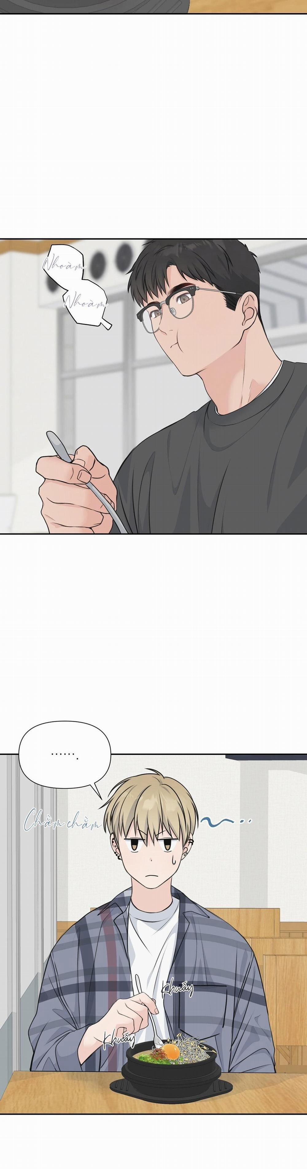 CANDY YUMYUM 3 trang 24