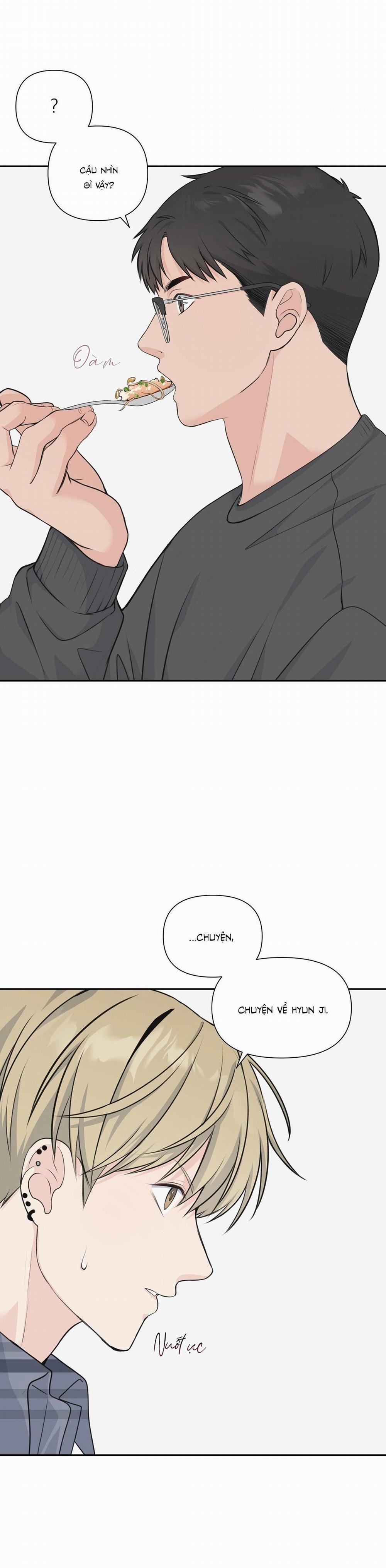 CANDY YUMYUM 3 trang 25