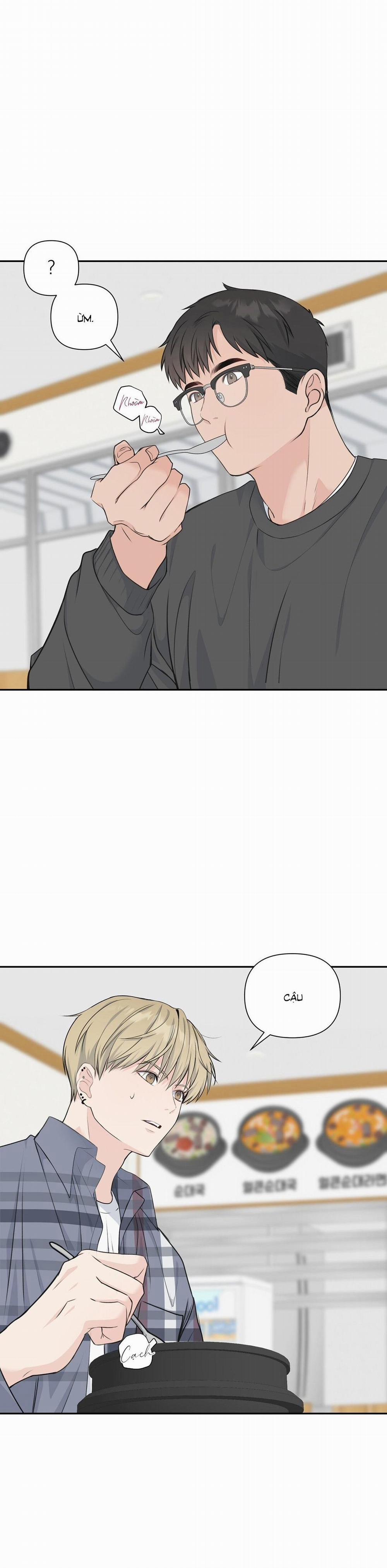 CANDY YUMYUM 3 trang 26