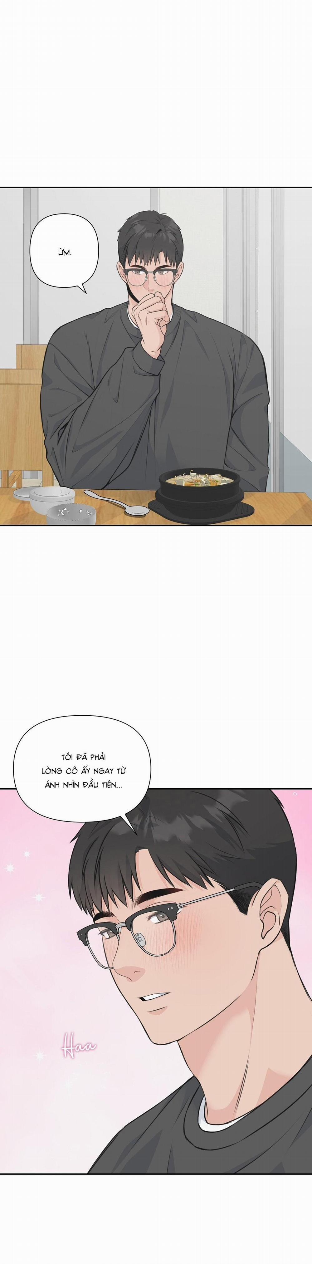 CANDY YUMYUM 3 trang 28