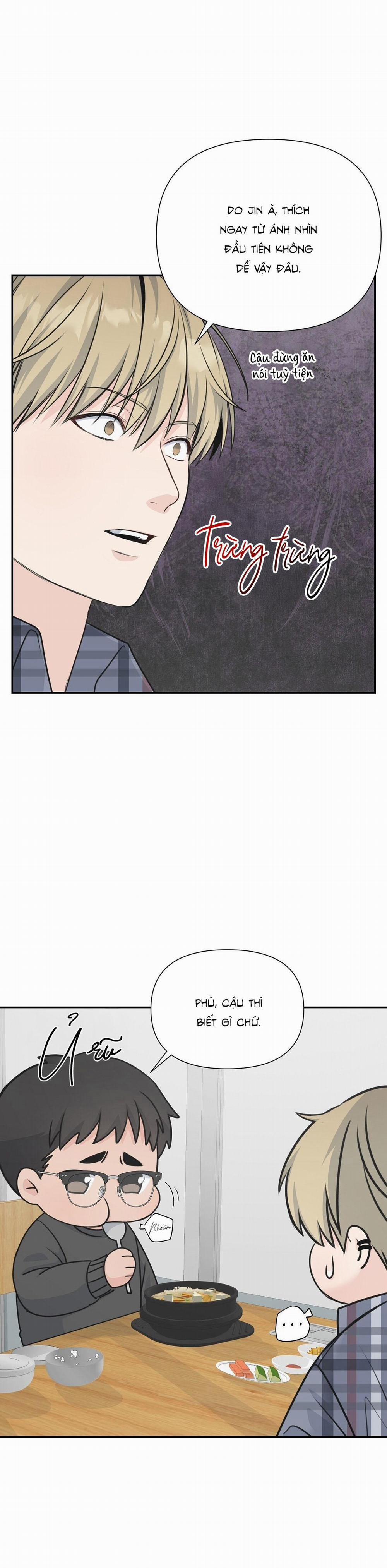 CANDY YUMYUM 3 trang 29