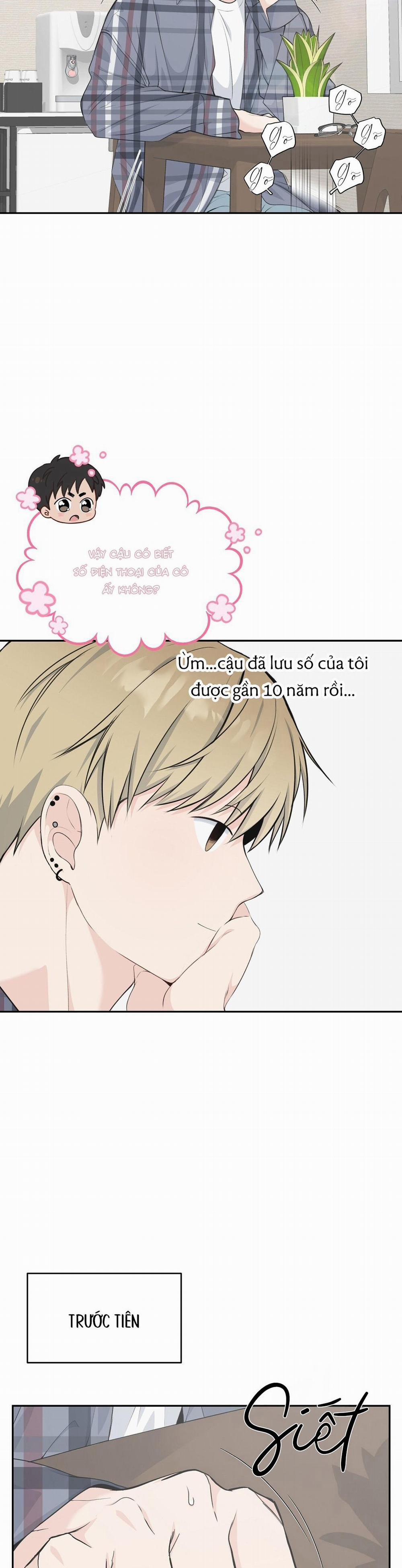 CANDY YUMYUM 3 trang 3