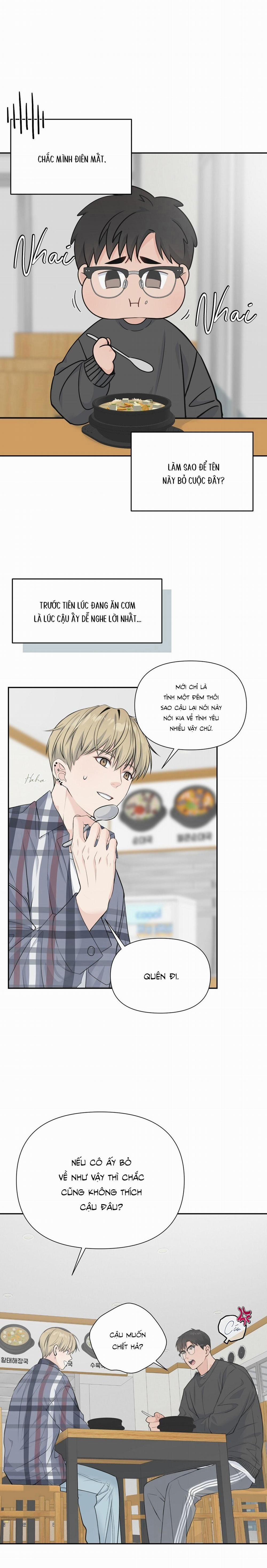 CANDY YUMYUM 3 trang 30