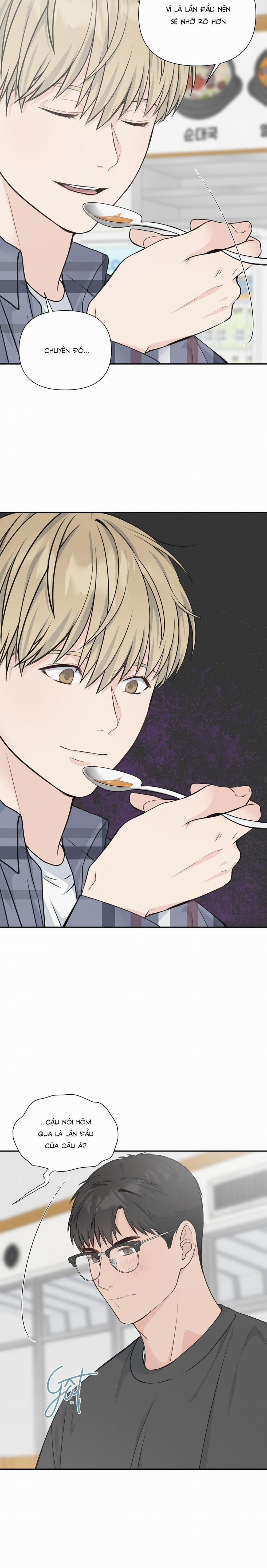 CANDY YUMYUM 3 trang 33