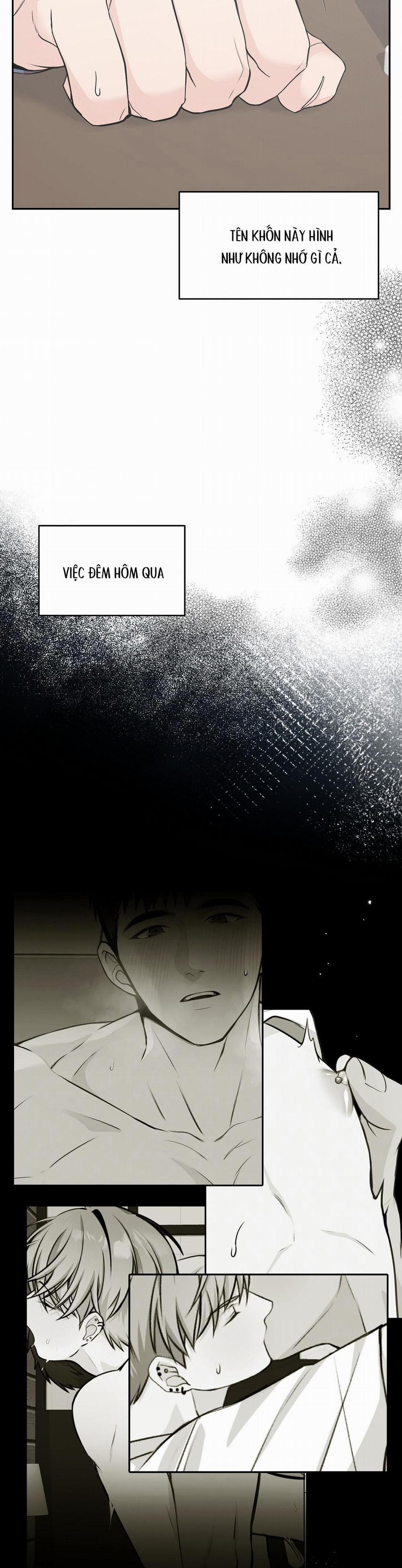 CANDY YUMYUM 3 trang 4