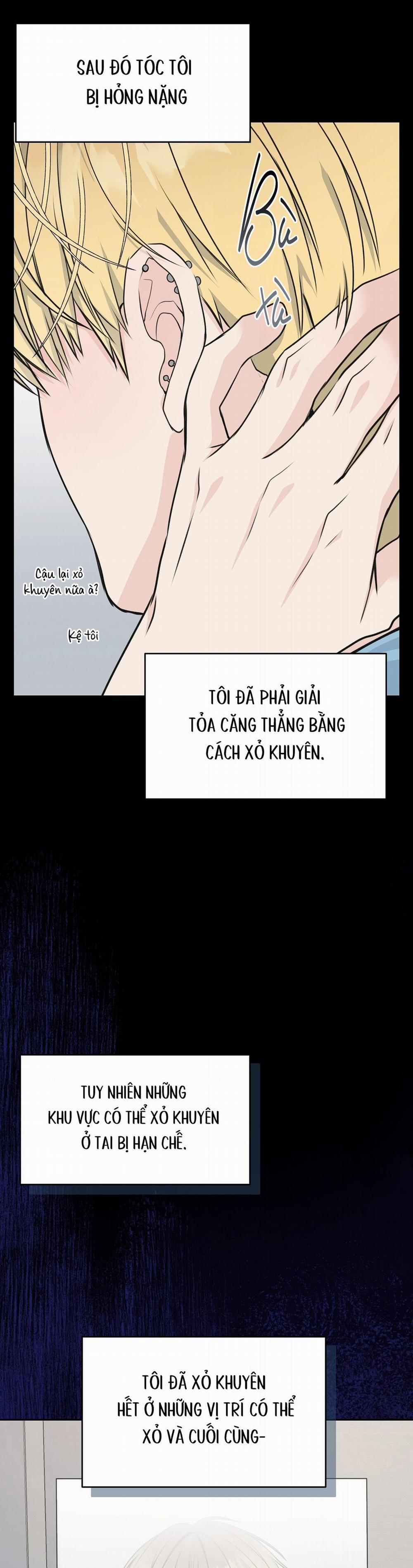 CANDY YUMYUM 4 trang 12