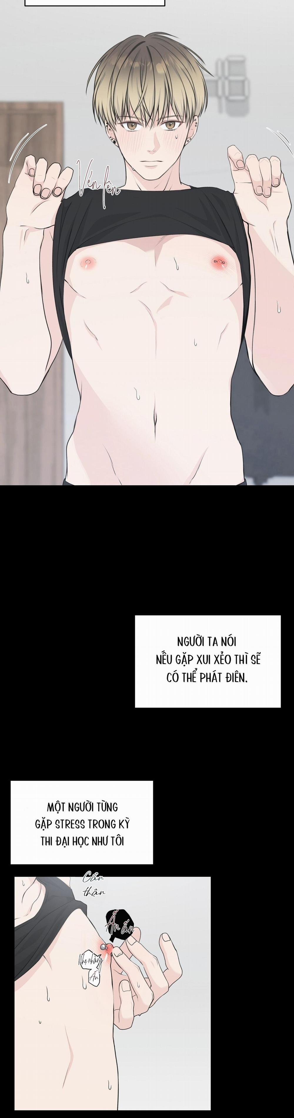 CANDY YUMYUM 4 trang 14