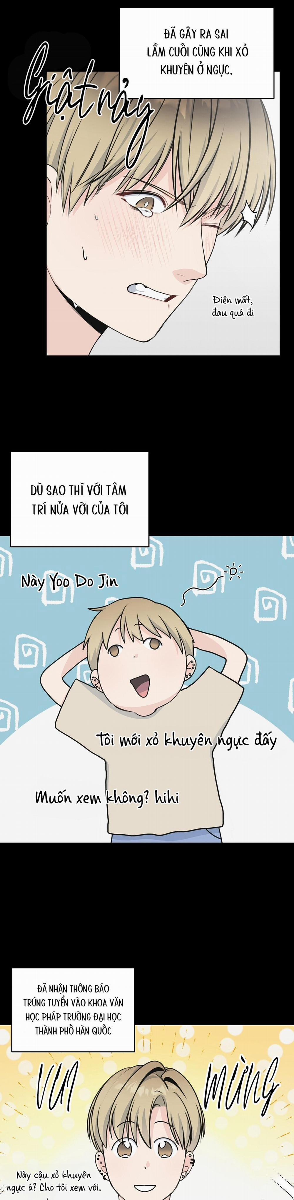 CANDY YUMYUM 4 trang 15