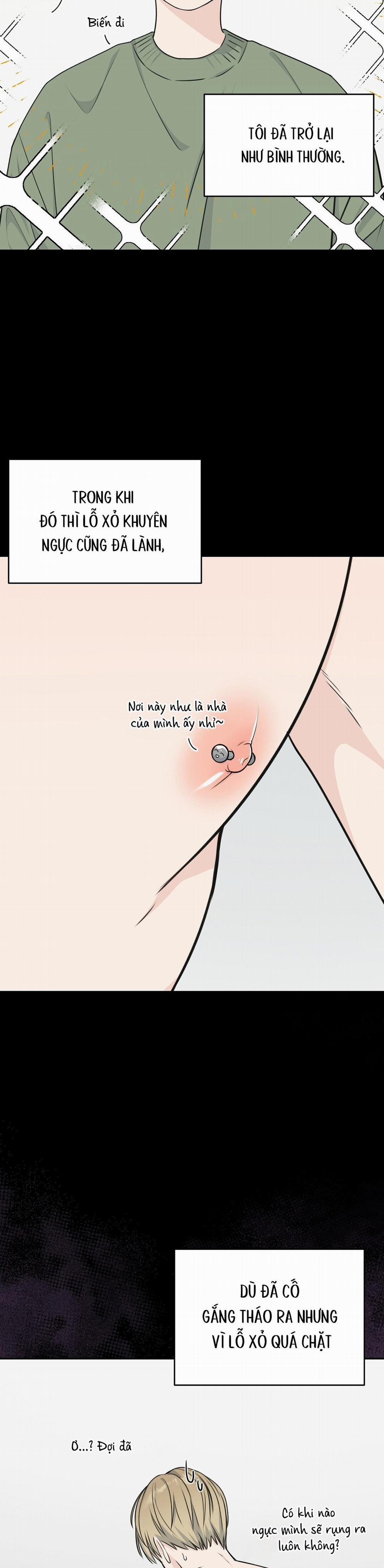 CANDY YUMYUM 4 trang 16