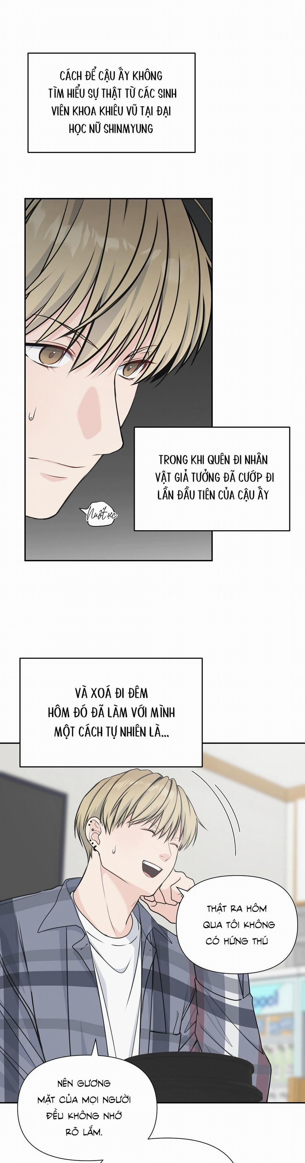 CANDY YUMYUM 4 trang 20