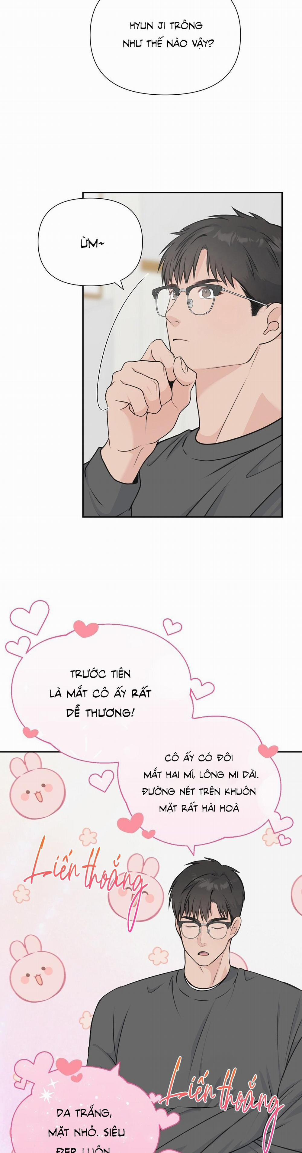 CANDY YUMYUM 4 trang 21