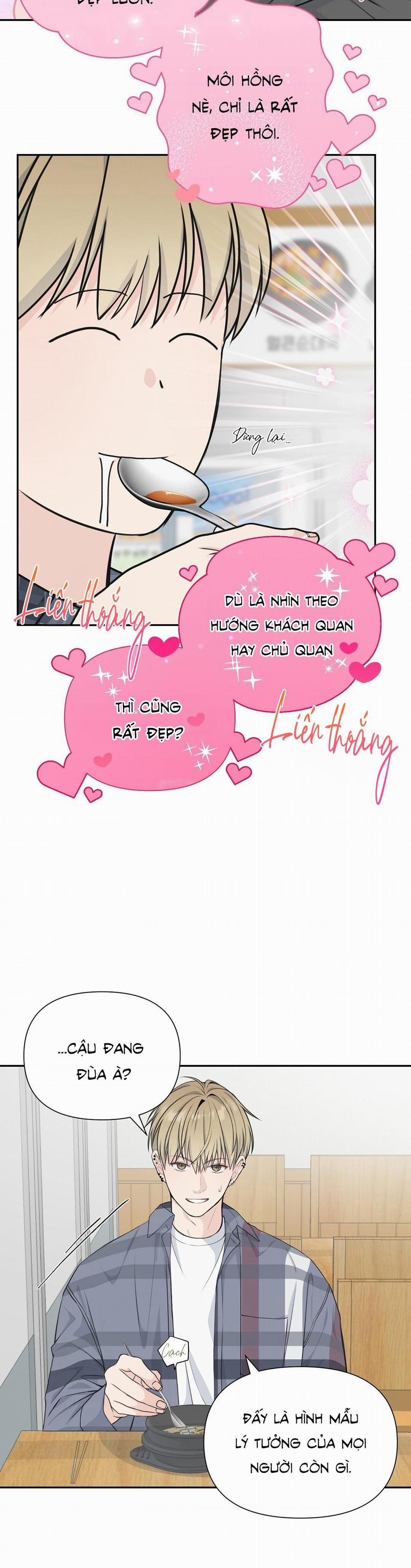 CANDY YUMYUM 4 trang 22