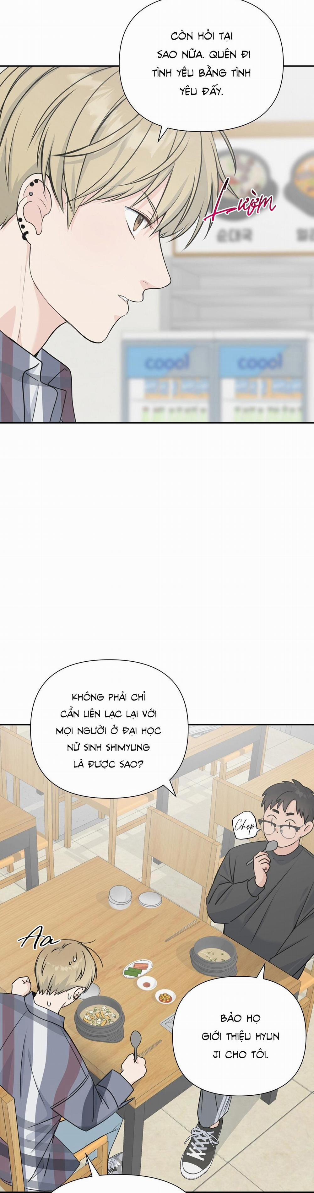 CANDY YUMYUM 4 trang 26