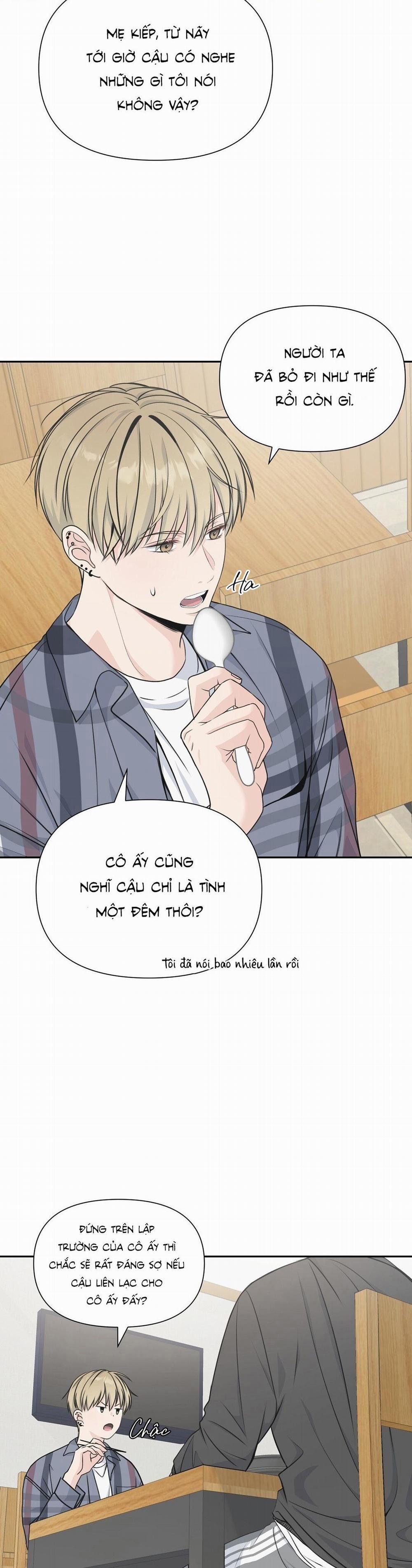 CANDY YUMYUM 4 trang 27