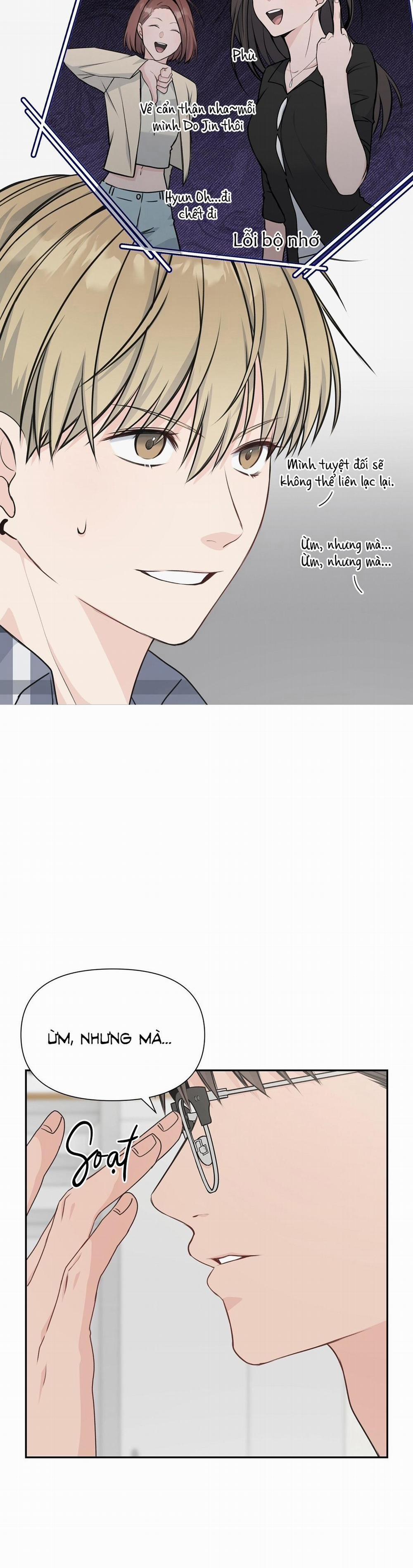 CANDY YUMYUM 4 trang 29