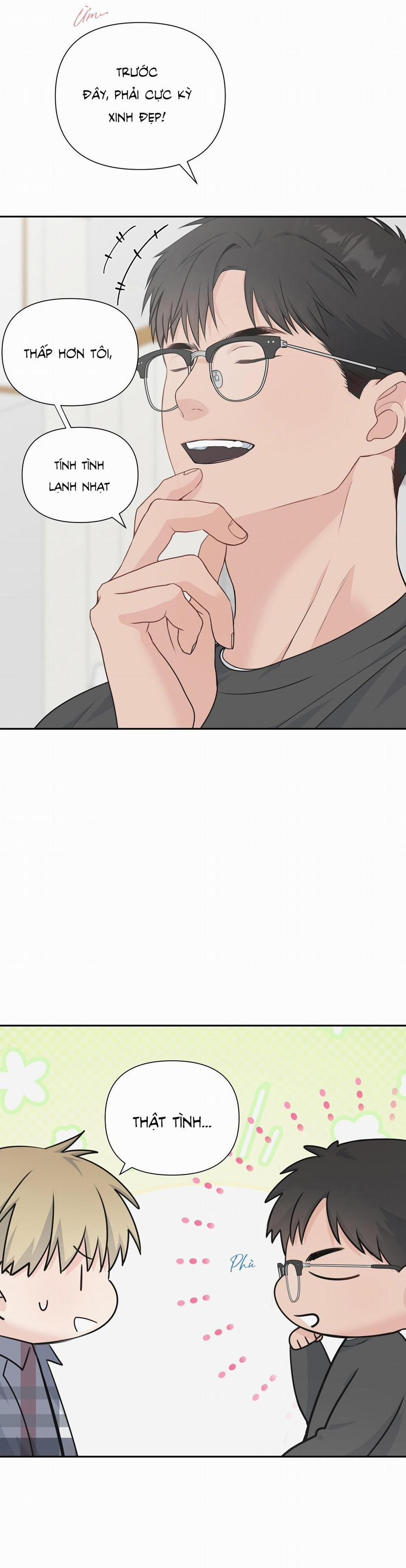 CANDY YUMYUM 4 trang 3