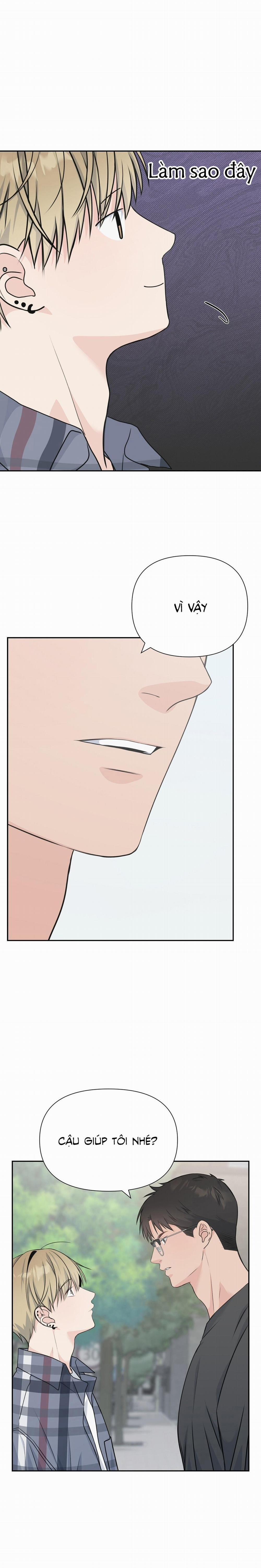 CANDY YUMYUM 4 trang 33