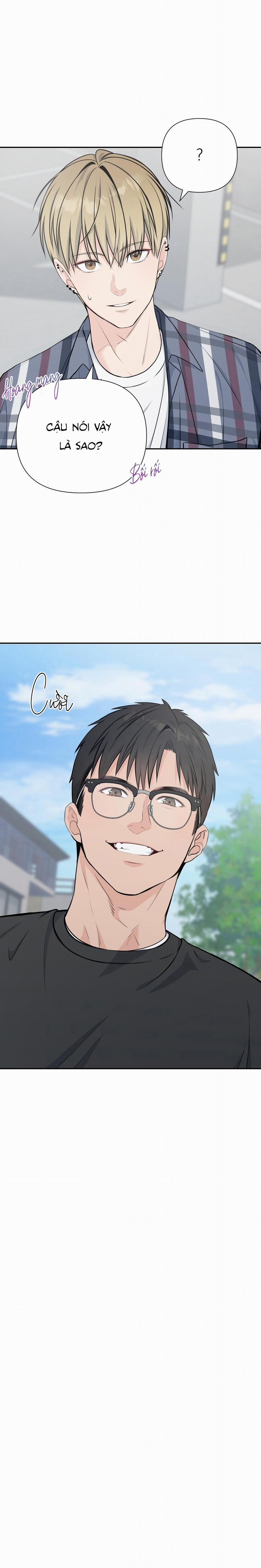 CANDY YUMYUM 4 trang 34