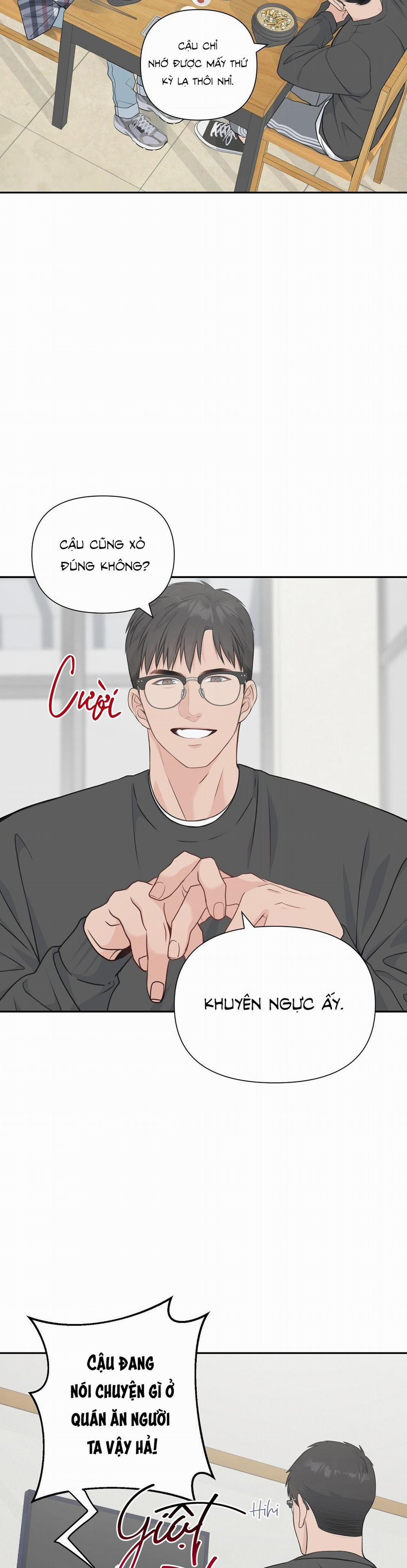 CANDY YUMYUM 4 trang 7