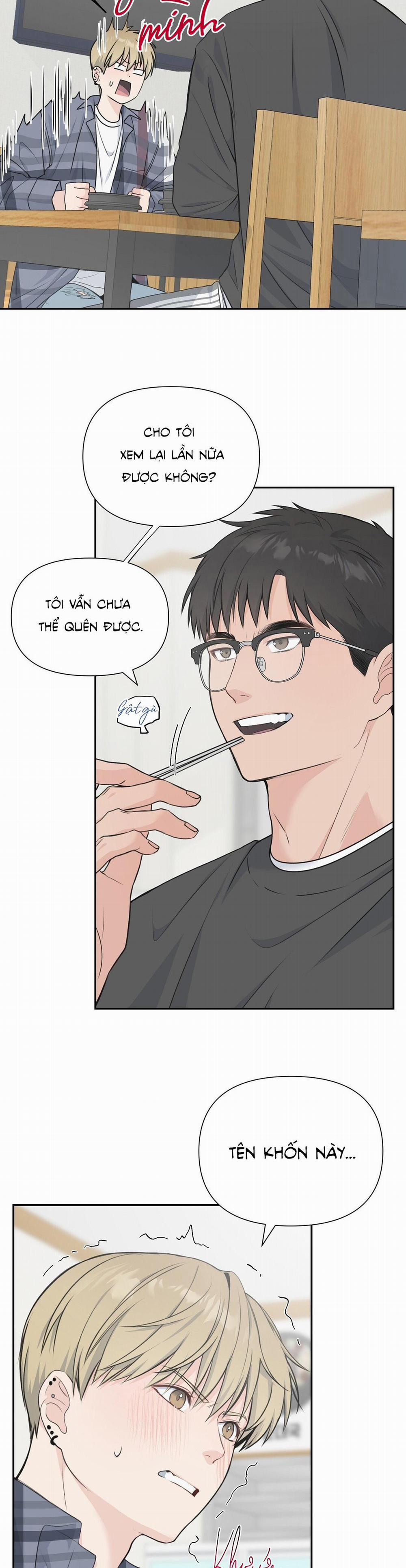 CANDY YUMYUM 4 trang 8