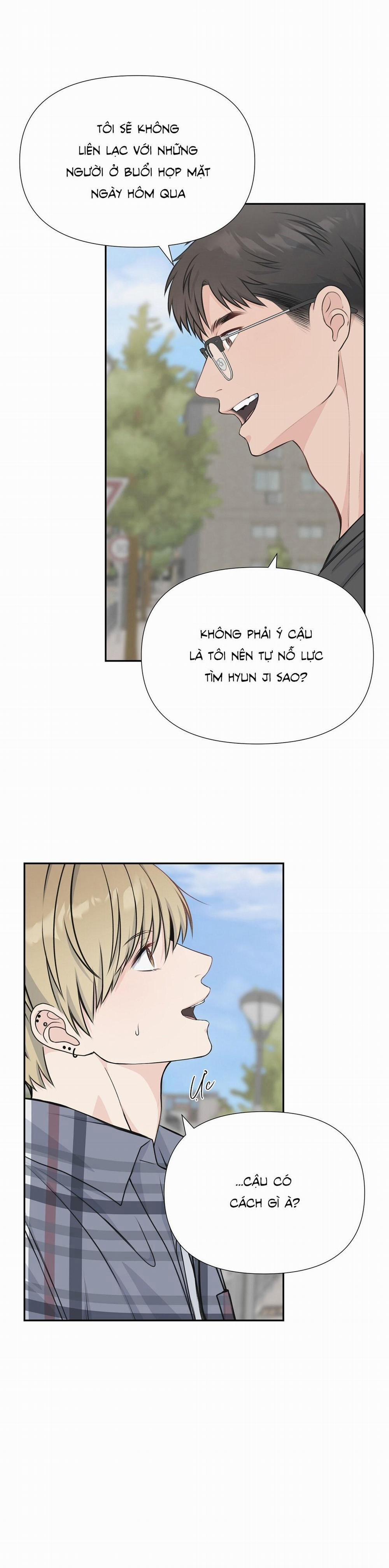 CANDY YUMYUM 5 trang 0