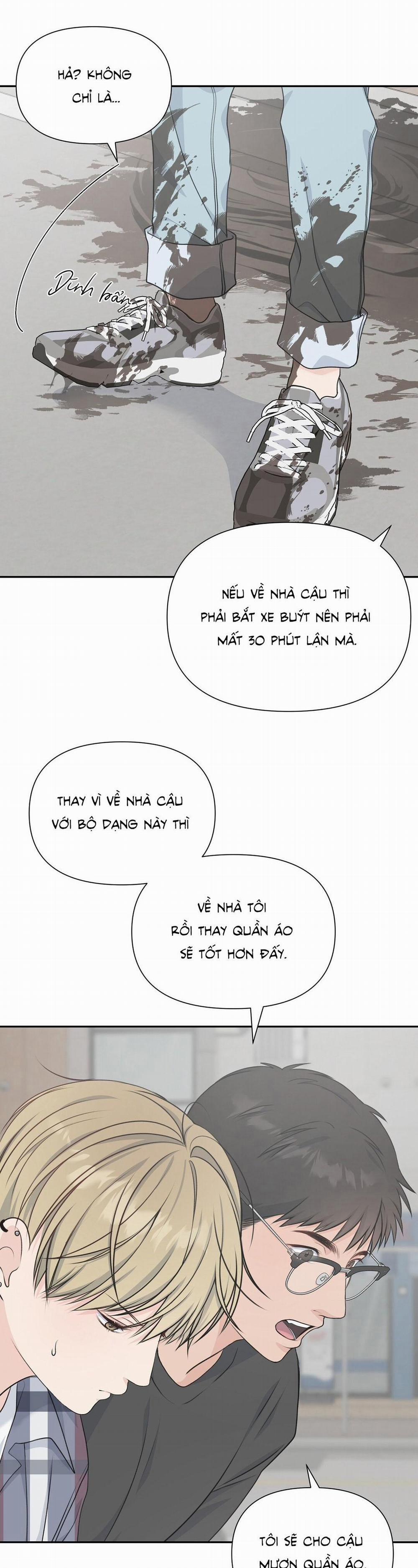 CANDY YUMYUM 5 trang 10